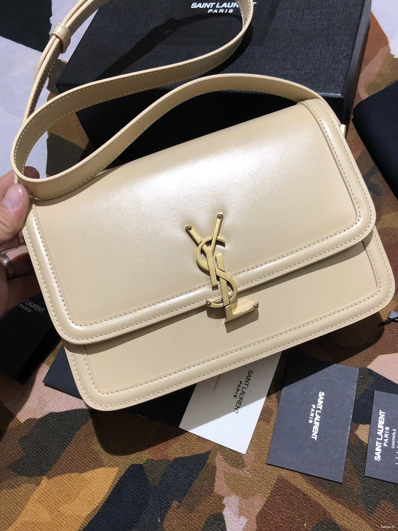 SOLFERINO MEDIUM YSL 0723